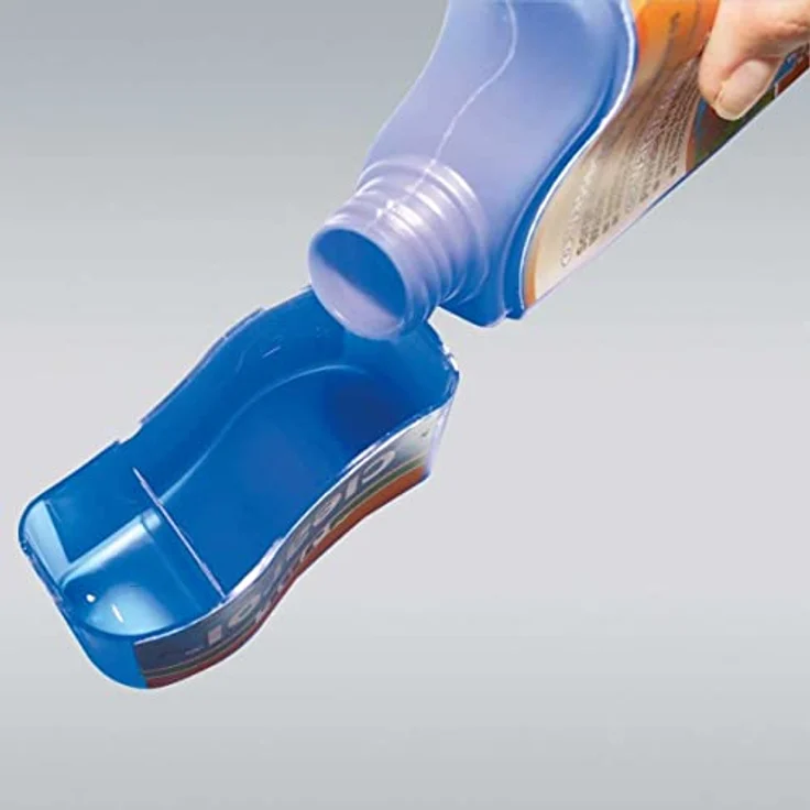 JBL Clearol 23032 Wasseraufbereiter für kristallklares Süßwasser, 250 ml zur Trübstoffbeseitigung – Bild 4
