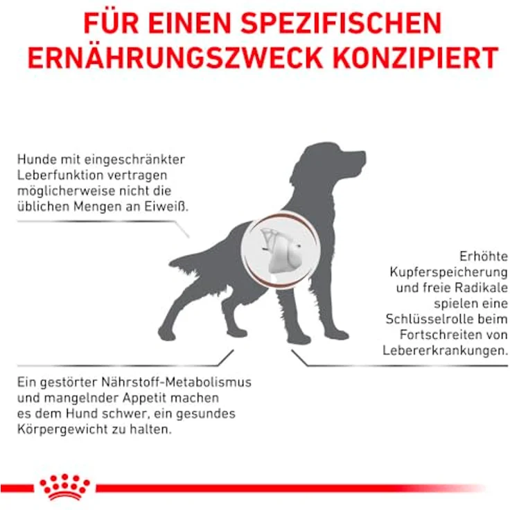 Royal Canin Veterinary Gastrointestinal, Hundefutter für gesunde Verdauung, 2 kg – Bild 6