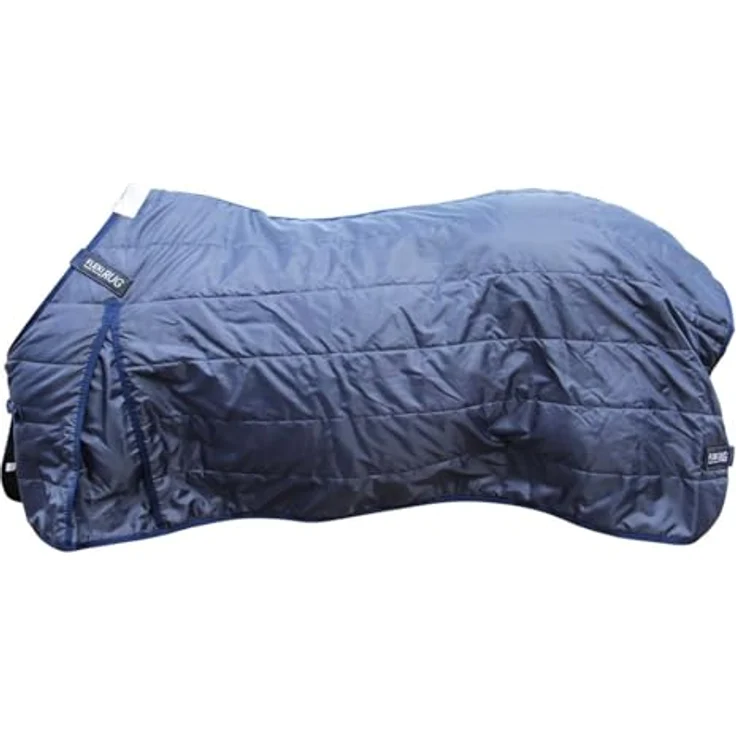 AMKA HorseGuard Flexi Rug Unterdecke 100 g Thermofüllung, atmungsaktive Pferdedecke, dunkelblau – Bild 1