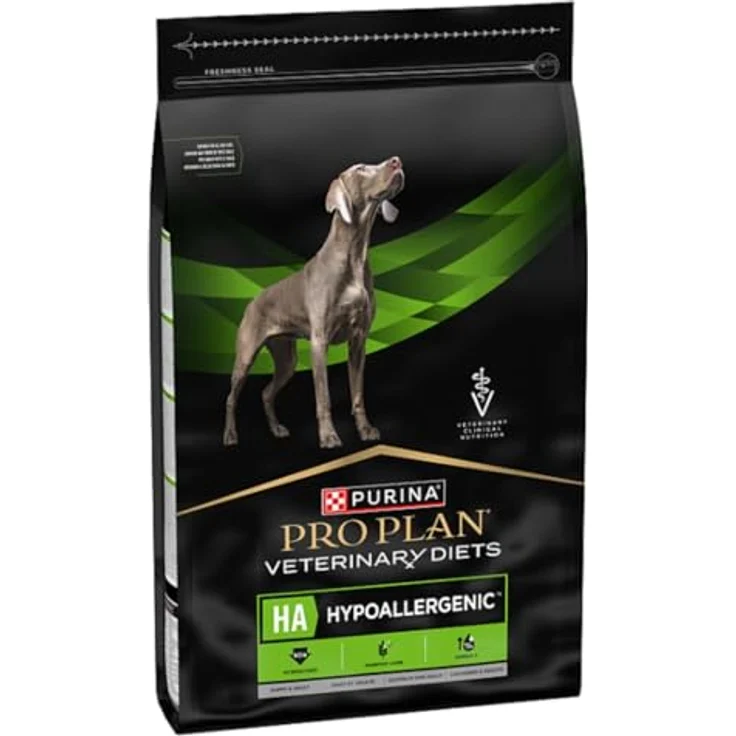 Purina Veterinary Diets Canine HA Hypoallergen, 11 kg Hunde-Trockenfutter – Bild 2