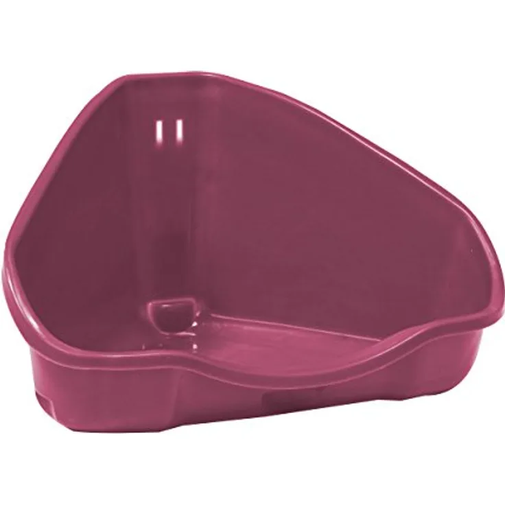 Croci R6075899 Eck Toilette, 35 x 24 x 19 cm