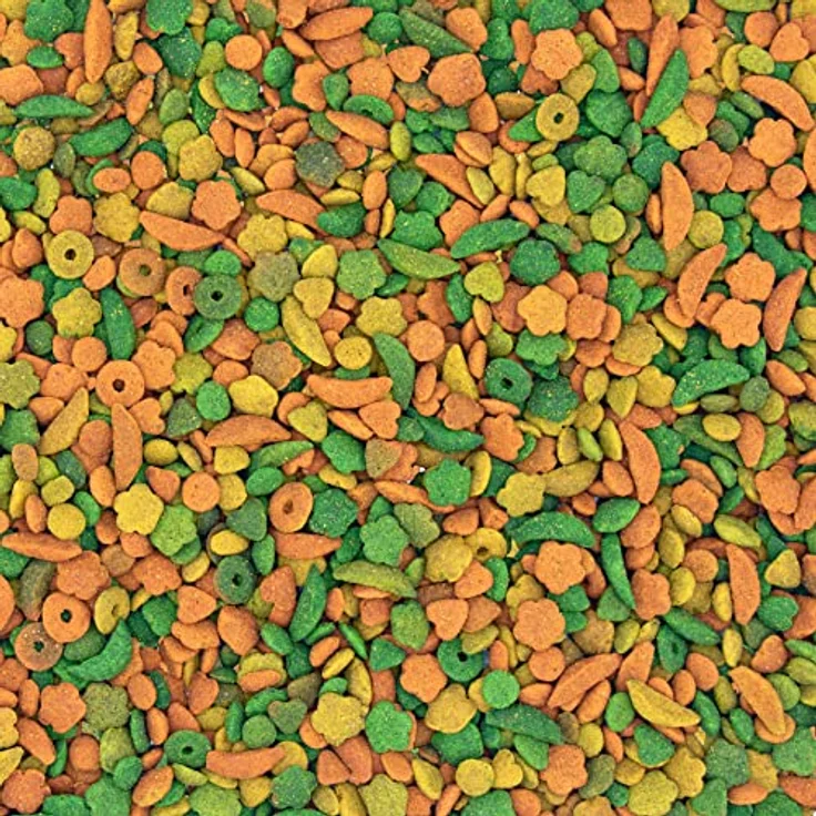 Versele-Laga Nutribird P15 Tropical, Alleinfutter für Papageien, Pelletform, 2 x 10 kg – Bild 2