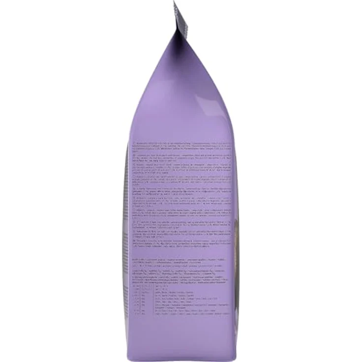 Vitakraft Premium Menü für Frettchen, Futter mit Geflügel und Fisch, ohne Zuckerzusatz, 800g – Bild 4