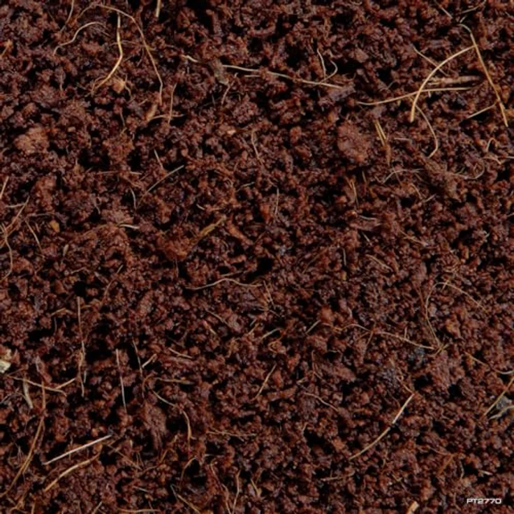 Exo Terra Kokosfaser Briketts, 100% Natursubstrat zur Luftfeuchtigkeitserhöhung und als Nährsubstrat für Pflanzen, quillt auf bis zu 9 Liter – Bild 3