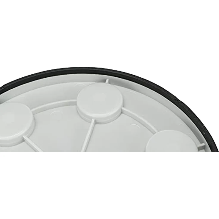 TRIXIE Tier-Beschäftigungsspielzeug Trixie Strategie-Spiel Snack Board für Kleintiere, schult Geschicklichkeit, Kunststoff, geeignet z.B. für Kaninchen – Bild 3