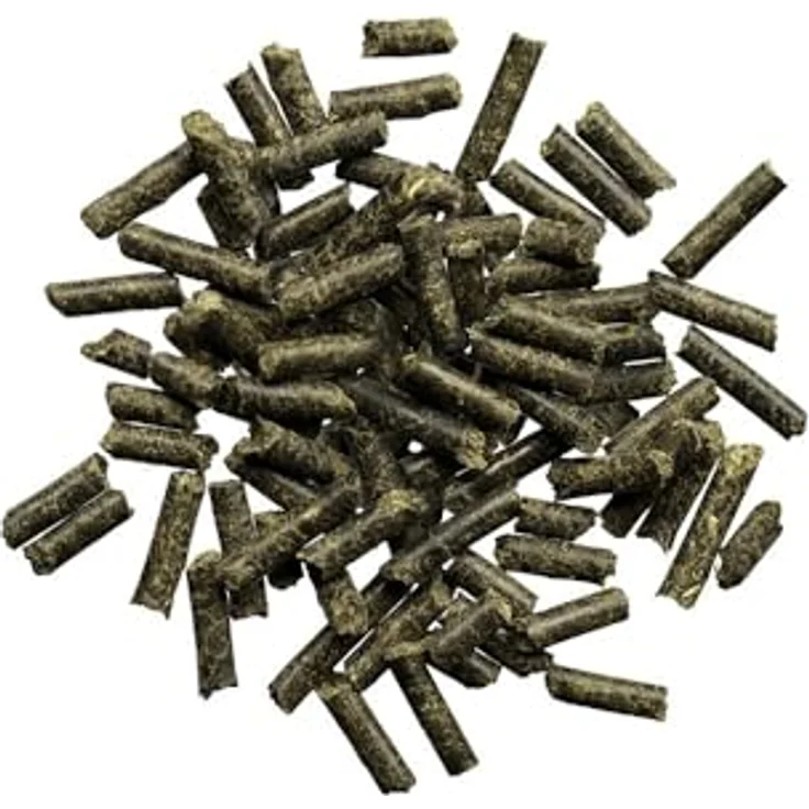 Agrobs Magnesium Pur, 3 kg Pferdefutter für lockere Muskeln & starke Nerven, getreide- & melassefrei – Bild 2
