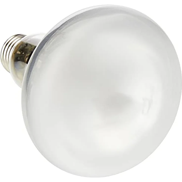 Exo Terra Solar Glo, Sonnenlicht simulierende Lampe, 80W E27, hohe UVB- und UVA-Strahlung, 1 Stück – Bild 5