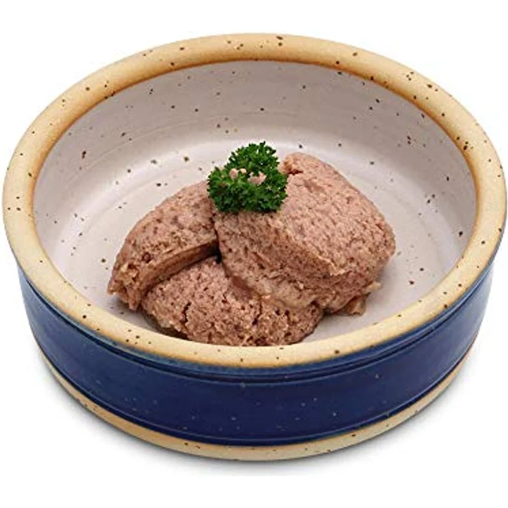 napani Bio Hundefutter 100% Bio Huhn, Premium Nassfutter, glutenfrei, getreidefrei, ohne Zusätze, 150g – Bild 2