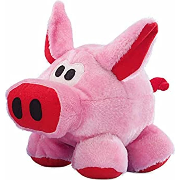 Nobby Plüsch Schwein Coole Sau, 25 cm, 1 Stück – Bild 2
