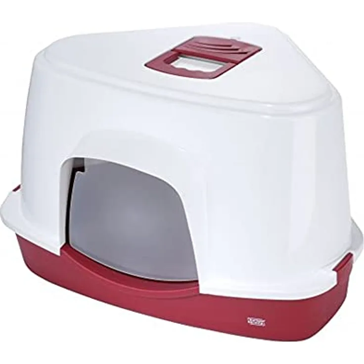 EBI Cat House Prism 70GT (Katzenklo geschlossen), Katzenklo