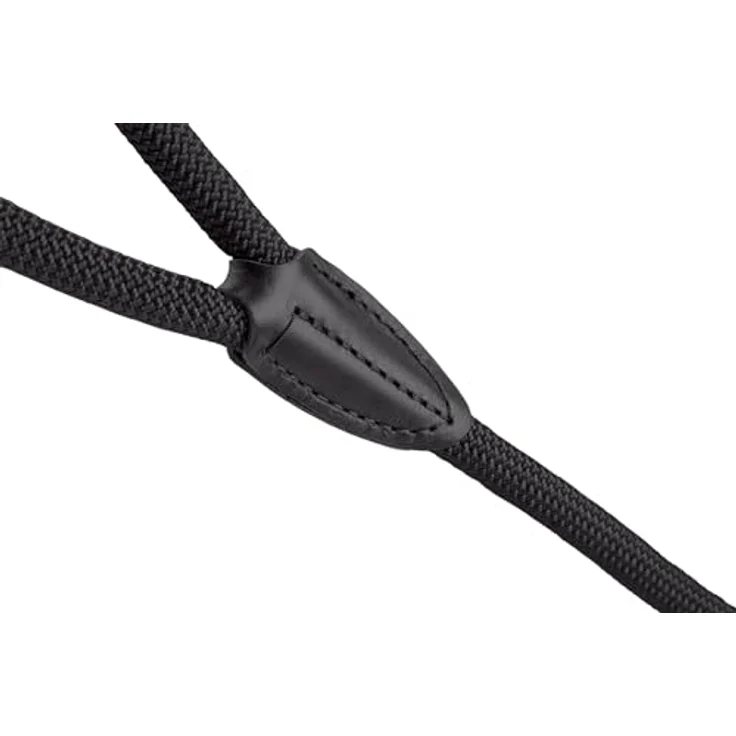 Hunter Hunde-Leine Freestyle schwarz 10-110 – Bild 4