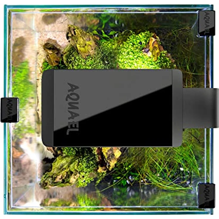 Aquael Leddy Smart, LED Aquariumbeleuchtung mit Tag- und Nachtfunktion, 4.80 W, hoher Farbwiedergabeindex – Bild 5