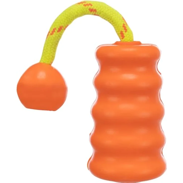 Trixie Dog Activity Mot-Fun, schwimmt 9 cm 22 cm – Bild 2