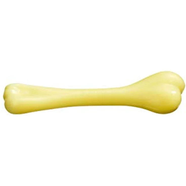 Karlie Nylon Knochen Vanille 15cm – Bild 2