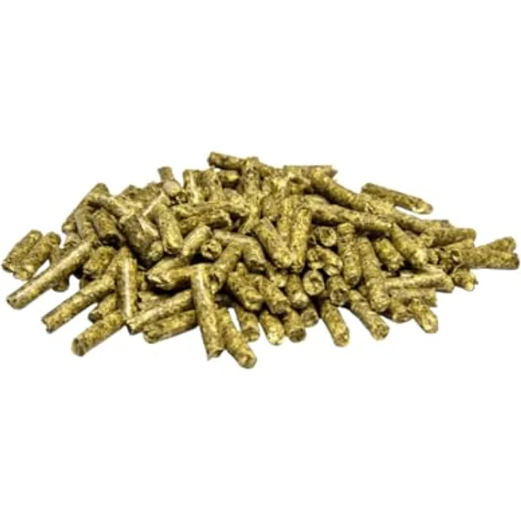 Bunny Nature goVet UROplex, 325 g Ergänzungsfuttermittel für Kleintiere zur Unterstützung der Harnfunktion, ohne Zucker und Zusatzstoffe – Bild 6