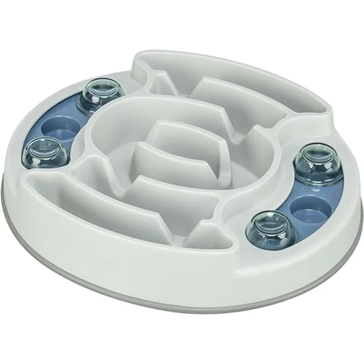 Trixie Dog Activity Slide und Feed Strategiespiel – Bild 2