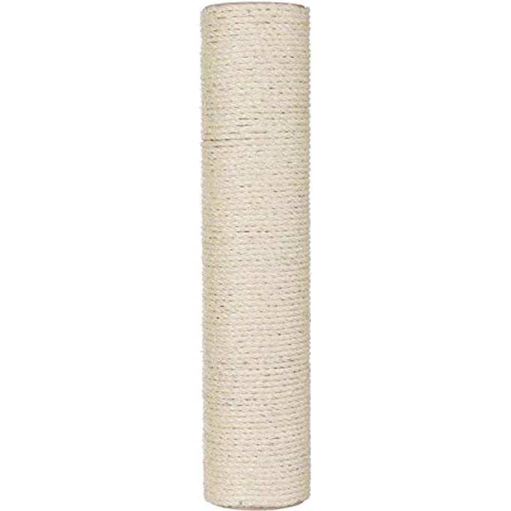 Trixie Kratztonne Cat Tower Gracia 85 cm – Bild 4