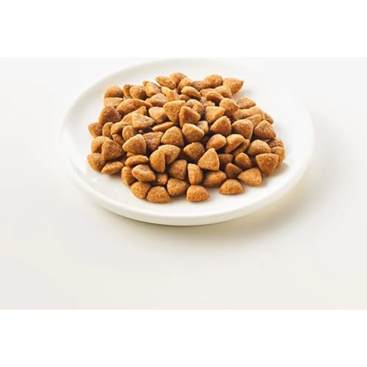 KATTOVIT Niere/Renal Trockenfutter für Katzen, Diät-Alleinfuttermittel mit leicht verdaulichem Huhn, 1.250 g – Bild 4