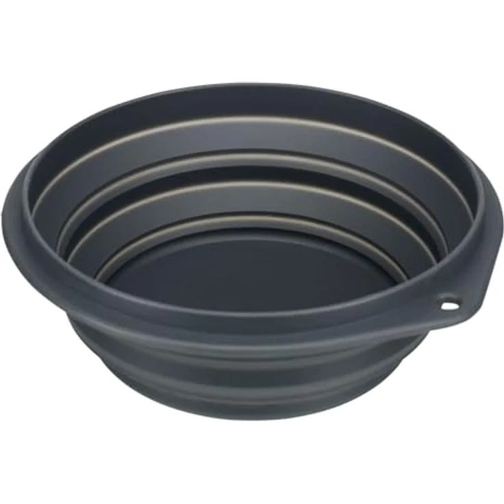 Trixie Reisenapf Silikon 2 l/ø 22 cm – Bild 2