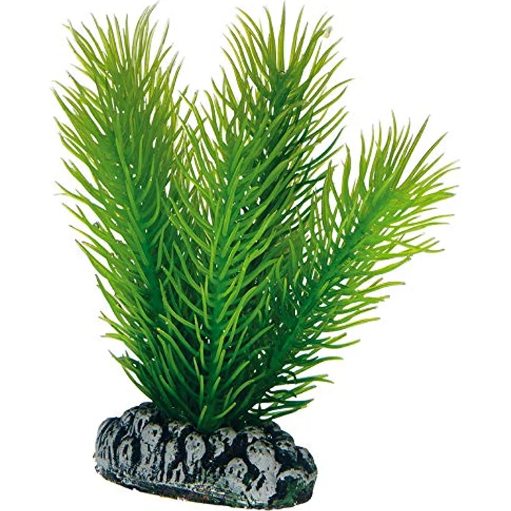 Dohse Plantasy Set 6, Aquarium Dekoration mit vielfältigen Pflanzen-Designs – Bild 8