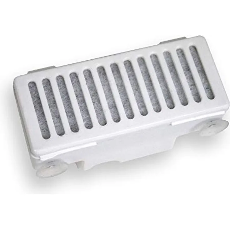 Pioneer Pet-T-Filter für Futter, Wasser & Serene Füllfederhalter, Carbon Filter, leicht zu ersetzen