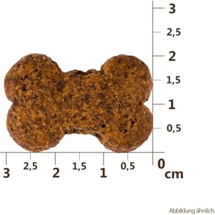 CARNILOVE Crunchy Snack Lamb with Cranberries, Doppelpack 2 x 200 g, getreidefreier Hundesnack ohne Zuckerzusatz, auch für nahrungsempfindliche Hunde – Bild 3