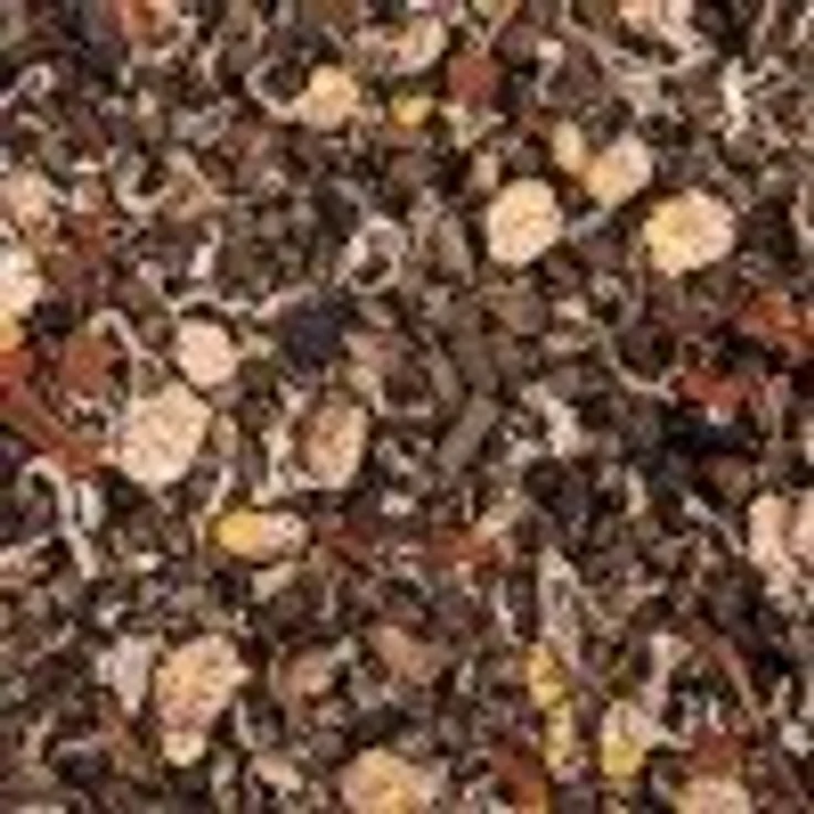 Höveler Reformin Müsli, 6 kg, getreide- und melassefreie Rezeptur für mineralergänzungsbedürftige Pferde – Bild 2