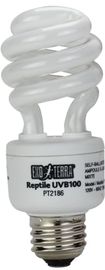 Exo Terra Reptile UVB 100