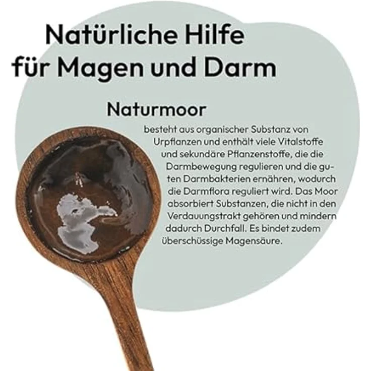 Grau Sanofor, Ergänzungsfuttermittel für Hundegesundheit, 1kg, grau – Bild 4