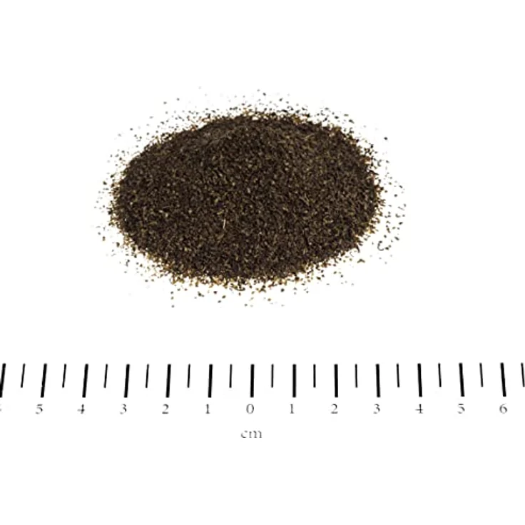 Canina Bio-Seealgenmehl 250g, hochwertiges Naturprodukt zur Futterergänzung für Hunde, reich an Vitaminen und Mineralien – Bild 4