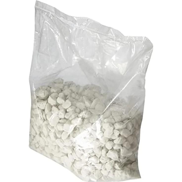 EHEIM Substrat Biofilter, hochporöses Filtermaterial mit 450 m² Haftoberfläche pro Liter, für optimale Bakterienbesiedlung – Bild 3