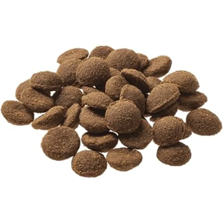 GranataPet Liebling's Mahlzeit Senior Pute, Hunde-Trockenfutter mit wichtigen Vitaminen, 10kg – Bild 4