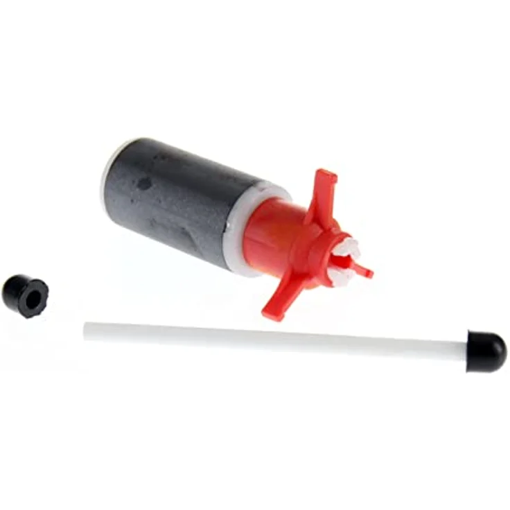 JBL Aquariumfilter CP e401, Rotor-Set greenline für effiziente Wasserfiltration im Aquarium – Bild 3