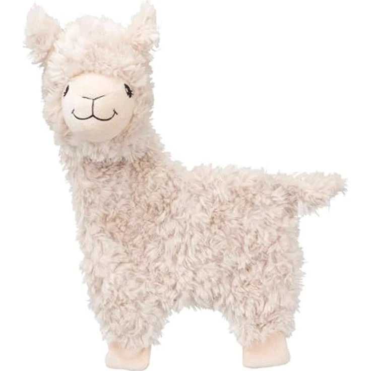 Trixie Lama Plüsch 40cm – Bild 2