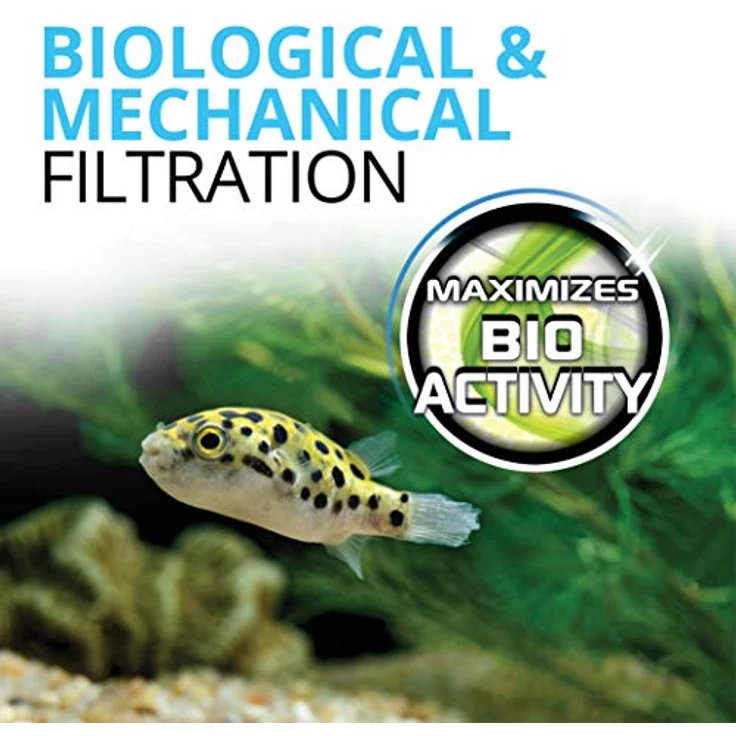Hagen Fluval-Kassettenfilter 404, Außenfilter für Süßwasser mit hoher Filterleistung für Aquarien – Bild 4