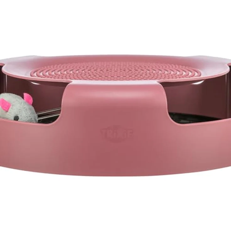 Trixie Catch the Mouse - Katzenspielzeug – Bild 8