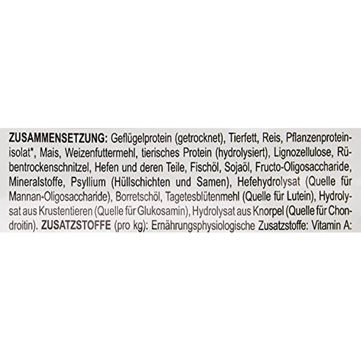 Royal Canin Feline Kitten Maine Coon 36, Katzen-Trockenfutter mit King Size Kroketten, 10 kg – Bild 3