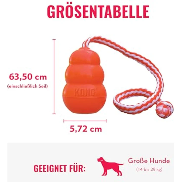 KONG Aqua – Bild 5