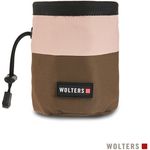 Wolters Upcycling Wundertüte, Snackbeutel aus ressourcenschonenden Materialien für Hunde, verschiedene Designs