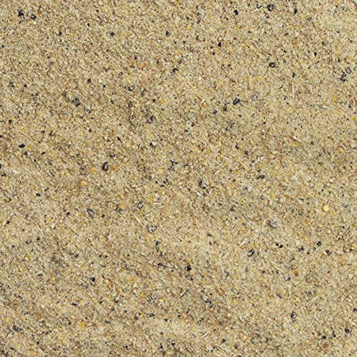 Mühldorfer My Little Farm Bio-Kükenstarter, 2 kg, Aufzuchtfutter für Küken und Junggeflügel, ohne Antibiotika, optimale Grundversorgung – Bild 2