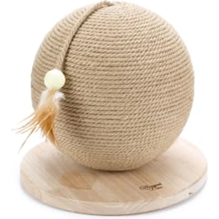 Designed by Lotte Kratzball Balty 27 cm – Bild 2