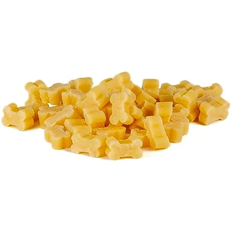 friGERA Semi-Moist Soft Treats Käse, Gluten- und getreidefreies Hundeleckerli, 165g, ideale Belohnung für Training, hergestellt in Belgien – Bild 4
