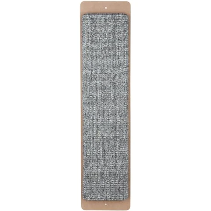Trixie Kratzbrett XL 17x70 cm grau – Bild 2