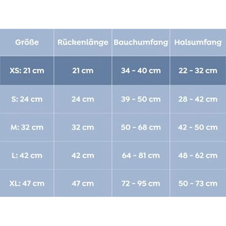 Trixie Sicherheitsweste für Hunde neongelb XS: 34–40 cm – Bild 4