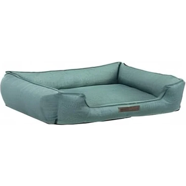 Trixie Hundebett Talis mint 100 x 70 cm – Bild 5