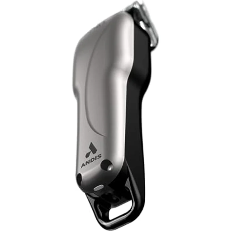 Andis Envy Li Kabelloser Haarschneider, verstellbare Klinge 000-1, Zero-Gap fähig, 5.500 U/min Rotationsmotor, 2 Std. Laufzeit, 11 Aufsatzkamme, ergonomischer schlanker Griff, Modell 73135 – Bild 5