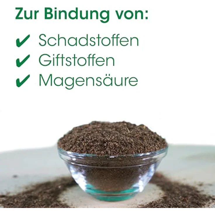 cdVet Magenschutz 200 g, Fütterungsbedingte Unterstützung zur Regeneration des Magen-Darm-Traktes – Bild 4
