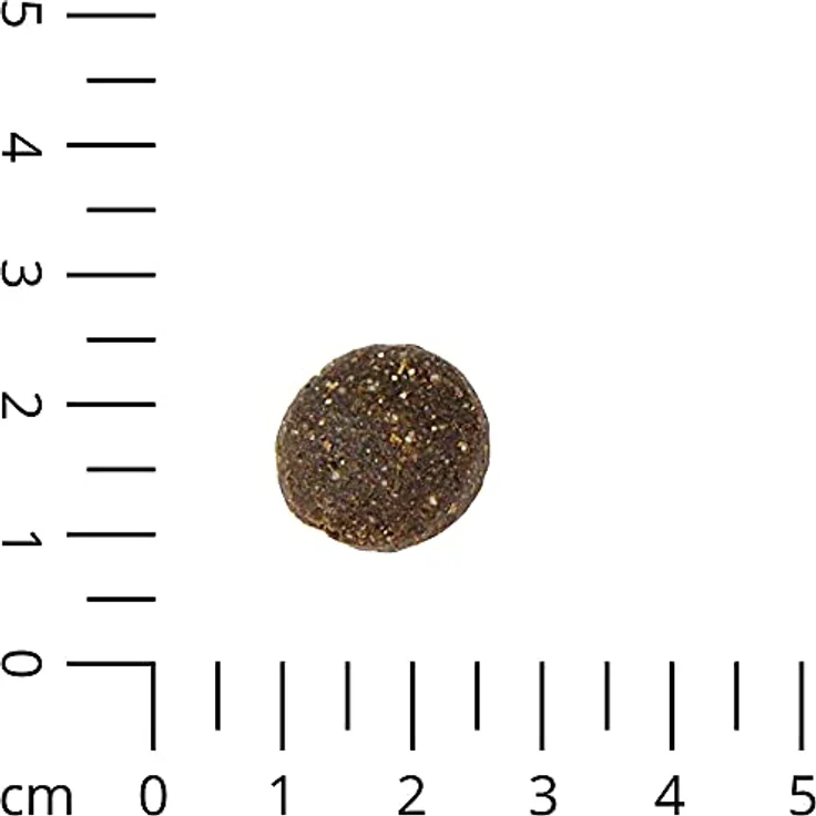 Schecker Trockenfutter Kaninchen & Hirse, Premium Hundefutter mit spezieller Kräutermischung, glutenfrei und hypoallergen, 3 kg – Bild 2