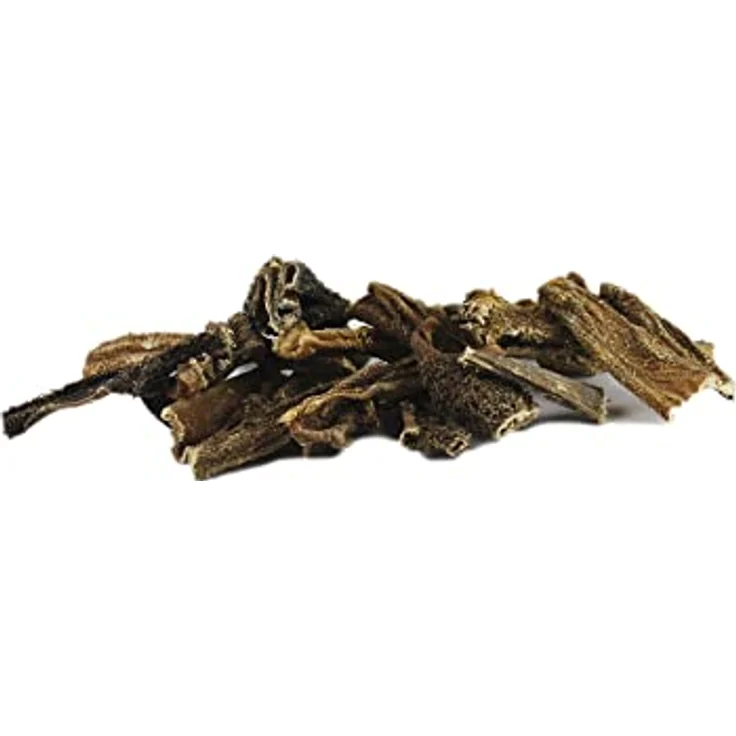 DIBO Lammpansen 250g, gesunde Hundesnacks zur Unterstützung der Darmflora und Stoffwechsel, für alle Altersklassen – Bild 5