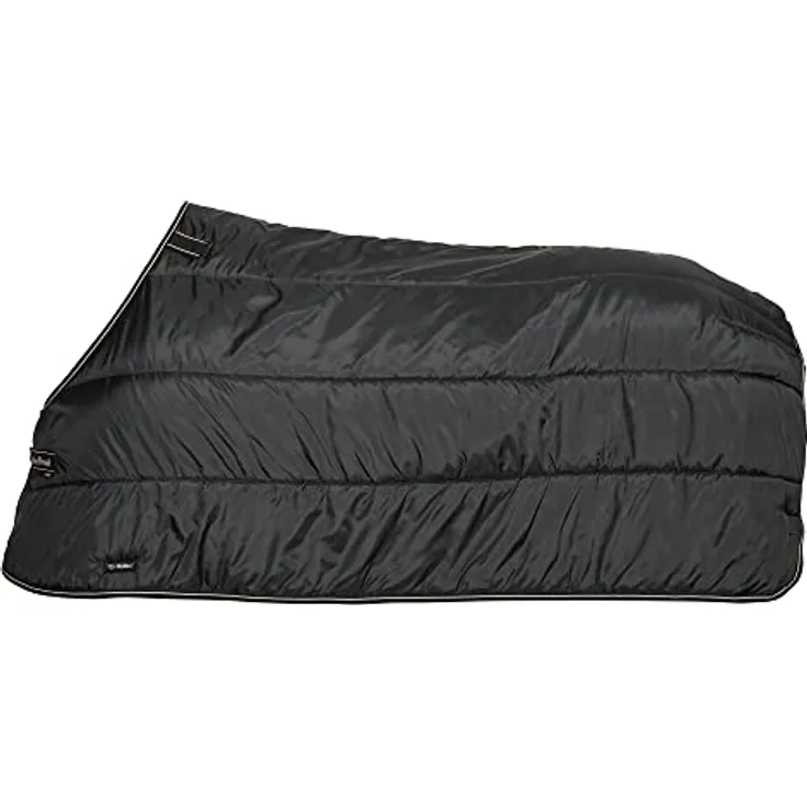 Back on Track Rhyolite Insulated Liner, zusätzliche Wärme Unterdecke, 100g, schwarz, Größe 140